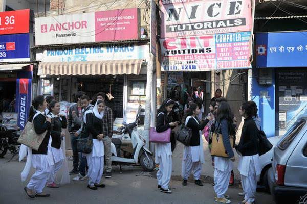 Amid Covid spike, closure of coaching center; students asked to pay hefty amount