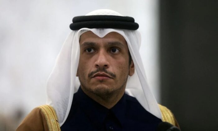 Qatar reaches deal with Taliban to resume evacuations