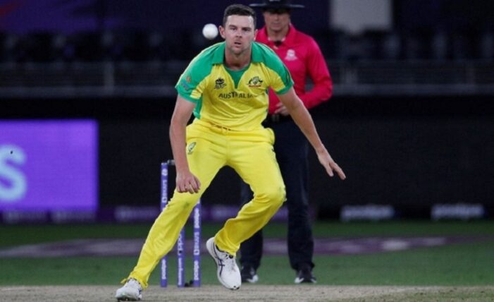 No surprise if some Australian players skip Pakistan tour: Josh Hazlewood