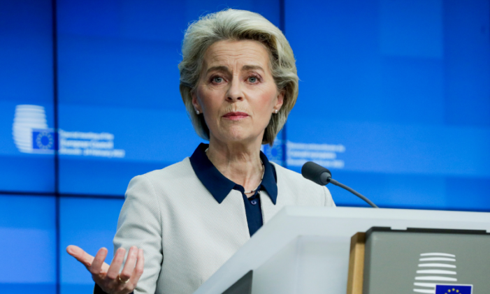 EU imposes ‘severe’ sanctions on Russia