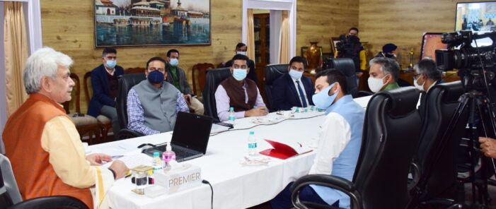 J&K Govt & OYO Group launch rural home stay under project “Crown of Incredible India”