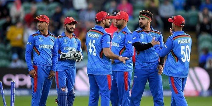 Afghanistan’s squad in Bangladesh hit by a raft of Covid cases