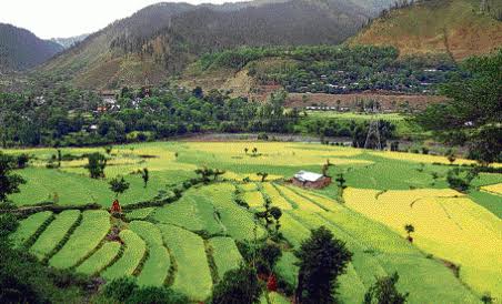 Land Passbooks to be issued in J&K from Feb 19