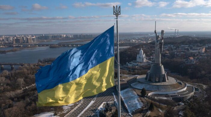 India advises its citizens to leave Ukraine temporarily amid ‘uncertainties’