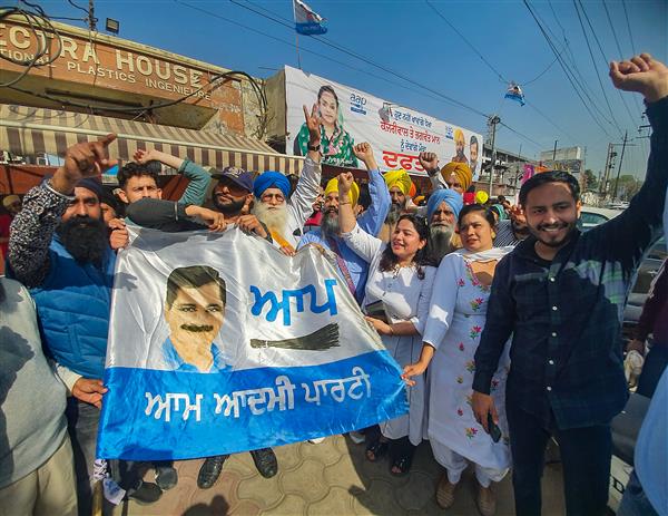 Assembly polls: EC lifts ban on victory processions