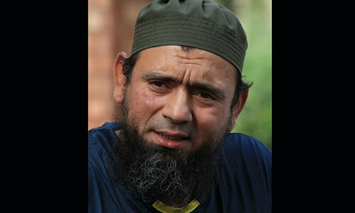 Saqlain Mushtaq optimistic about Pakistan’s chances of winning Lahore Test