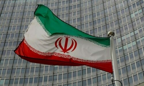 Iran nuclear deal may be finalised in days, officials suggest