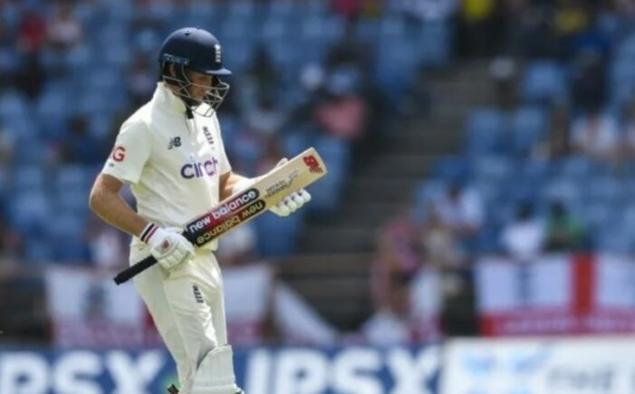 Root should step down as England captain, says Michael Vaughan