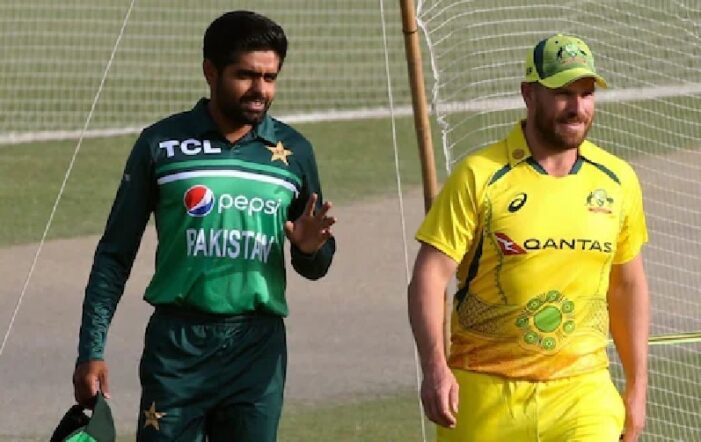 Beleaguered Pakistan seek comeback as Aussies eye ODI series triumph
