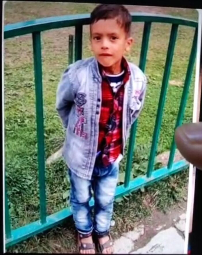 Missing Awoora Boy’s Body Found In Nearby Forests After 3 Weeks