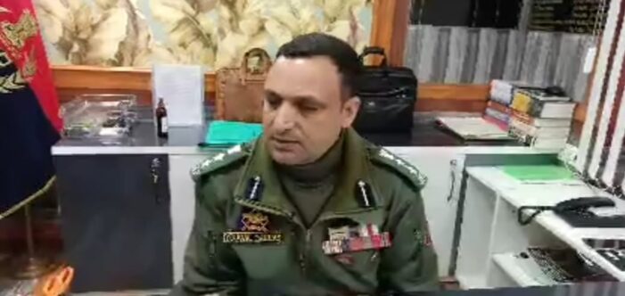 Mother-son murdered 8-year-old kid in Kupwara; buried him in woods: Police