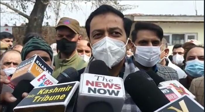 ACS Health assures early resumption of services at B&J Hospital, Barzulla