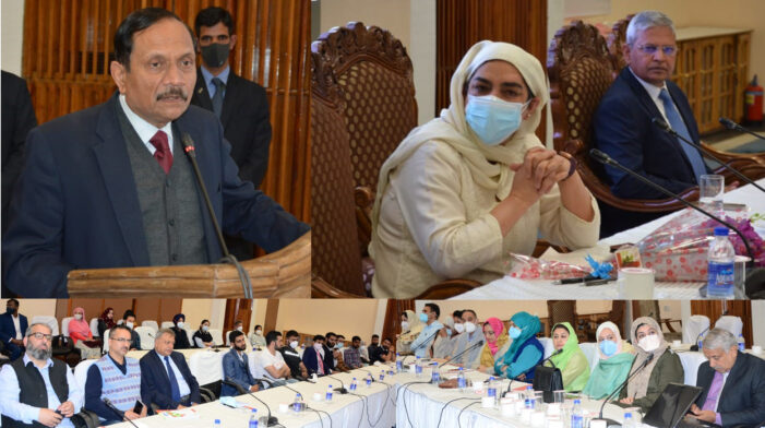 IPC gaining attention post COVID: Advisor Bhatnagar