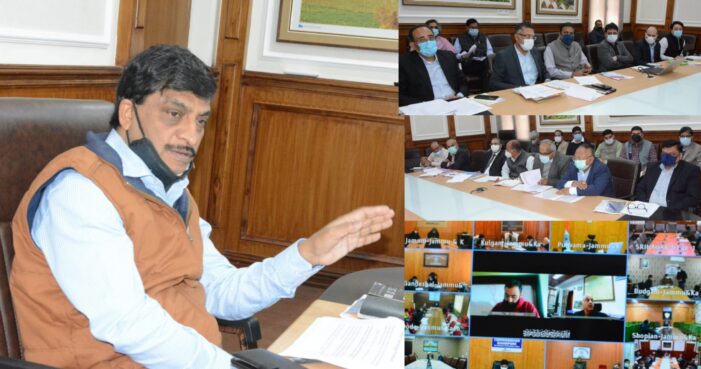CS reviews major developmental works