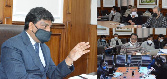 PDD to strengthen the demand side management of electricity: CS