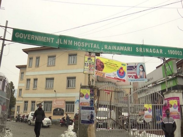 JLNM Hospital gets NBE accreditation in three specialties