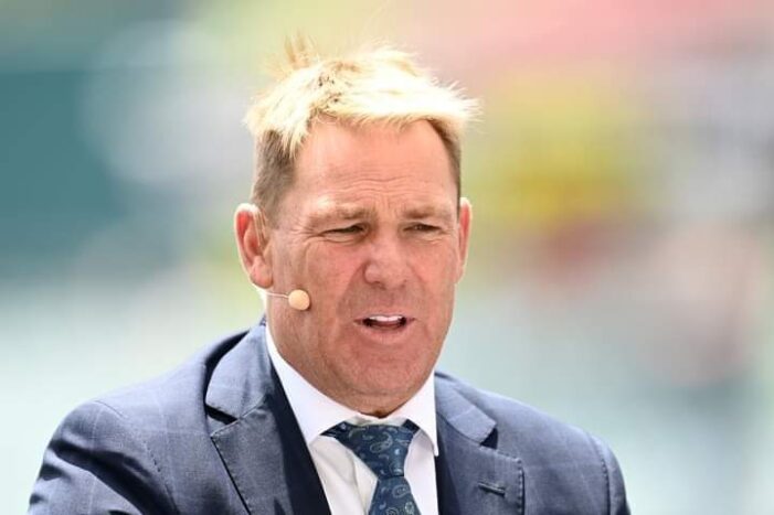 Australia cricket legend, Shane Warne, dies aged 52 of suspected heart attack