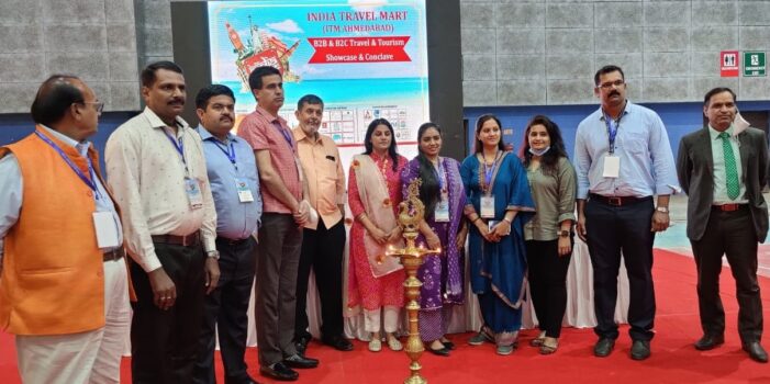 JK Tourism starts promotional campaign across various tourism markets