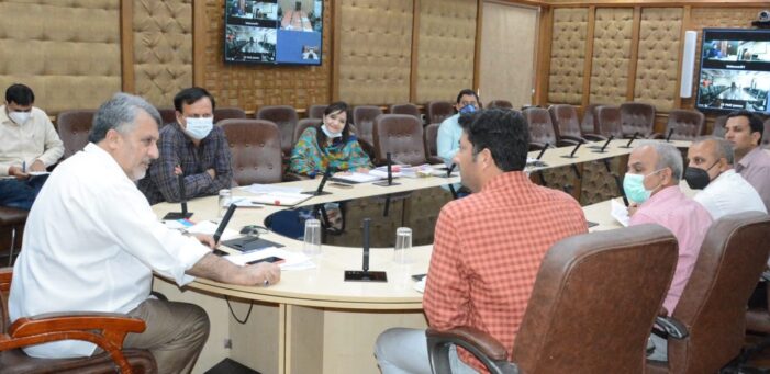 Samoon calls for expediting works on ITIs