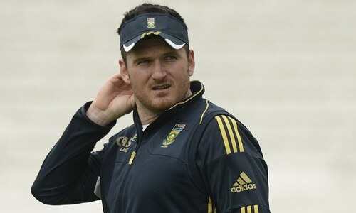 Graeme Smith ‘vindicated’ after cleared of racism charges