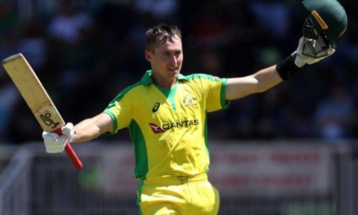 Australia’s Labuschagne says learned from Babar’s masterclass