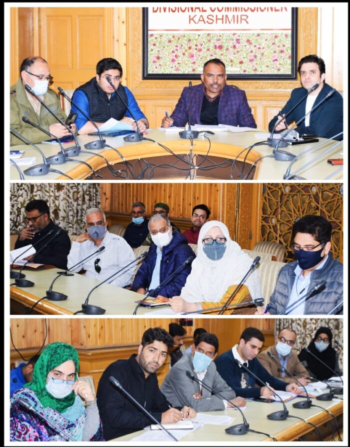 Div Com appreciates improvement in overall Safai in all Municipality including SMC