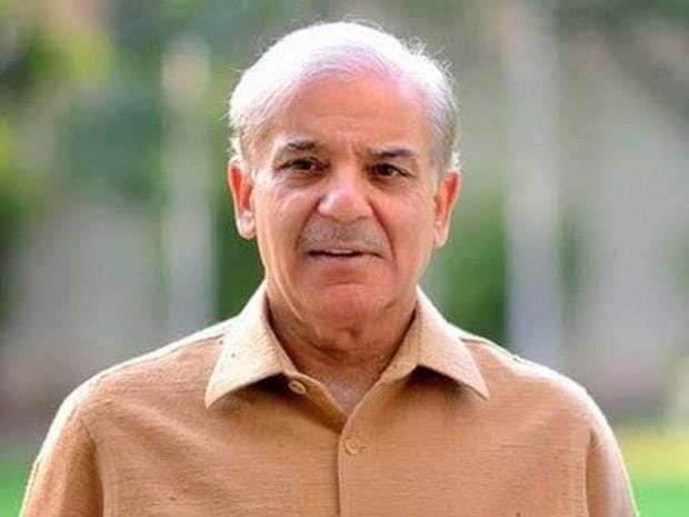 Shehbaz Sharif, Pakistan Opposition Leader, Elected New PM