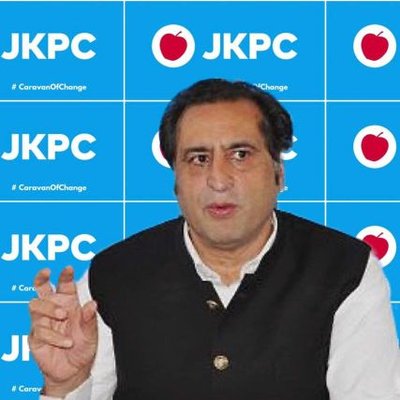 People’s Conference, Apni Party call for united struggle to restore J&K statehood
