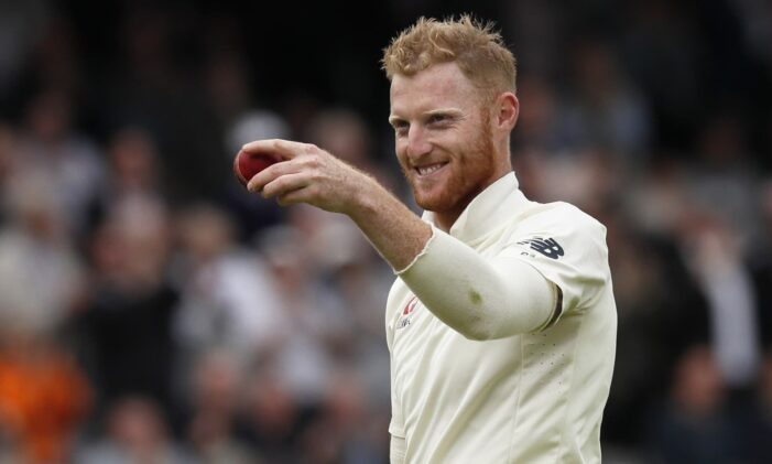 Pak vs Eng: Ben Stokes to donate match fee for entire Test series to flood victims