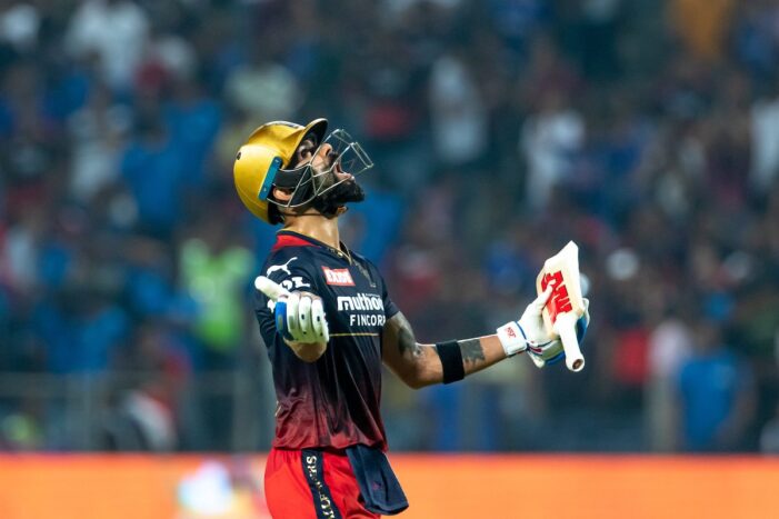 Kohli will win us our upcoming games: RCB coach Sanjay Bangar