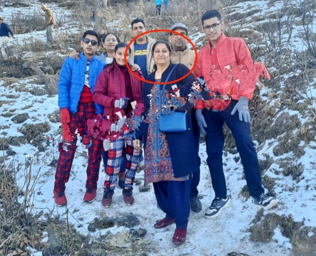 Female teacher shot dead in J&K’s Kulgam