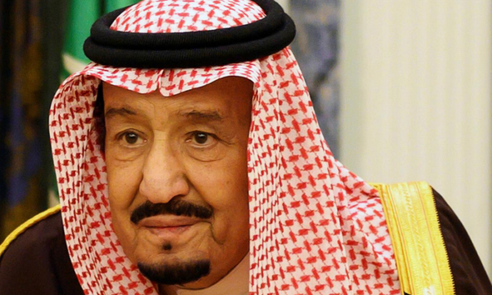 King Salman to stay in hospital