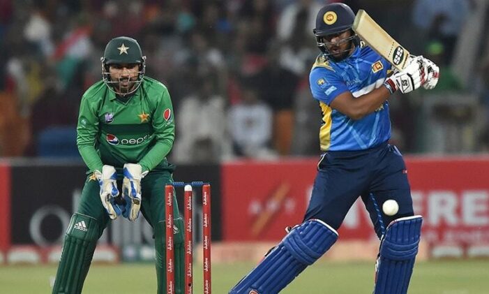 ODI series scrapped from Pakistan’s upcoming tour of Sri Lanka