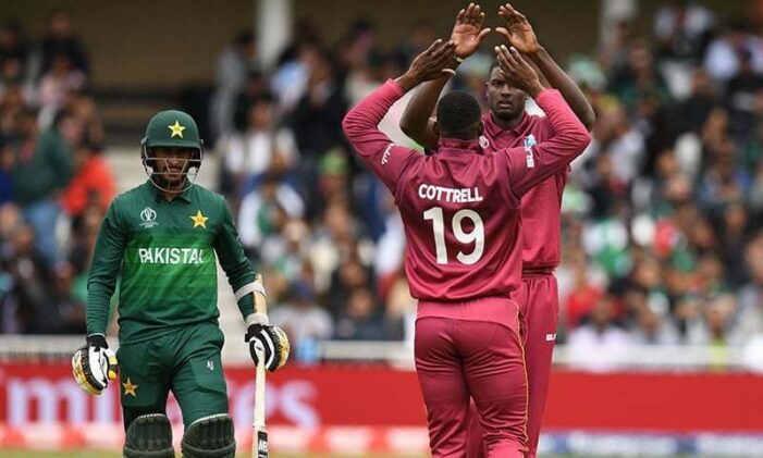 Holder rested as WI name squad for ODI tours of Netherlands, Pakistan