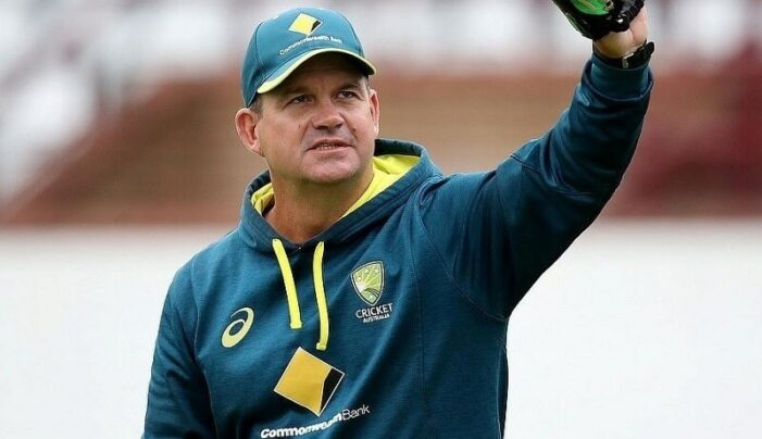 Mott named England’s white-ball coach