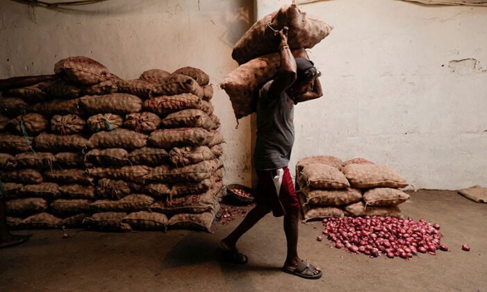 ‘We are going to die’: Food shortages add to Sri Lanka’s woes