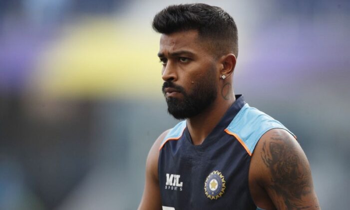 Hardik Pandya tipped as future India captain after Gujarat’s IPL fairytale
