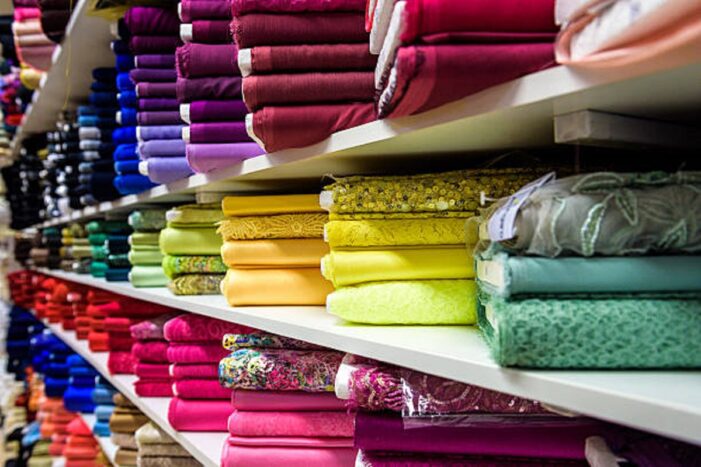 Textile industry feeling the pinch of increasing cotton prices Textile industry feeling the pinch of increasing cotton prices