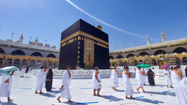 No financial burden on Haj pilgrims despite subsidy removal exposes deceit of past: Naqvi