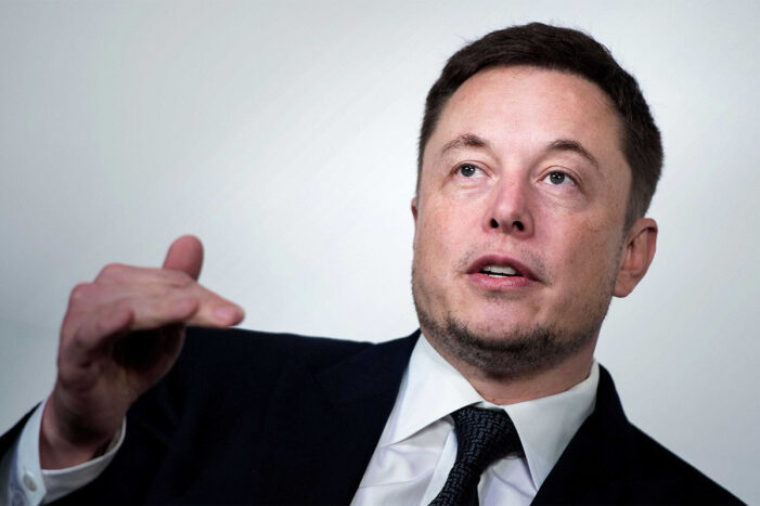 Hacker who took over Biden, Musk Twitter accounts sent to prison