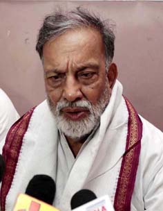 Panthers Party supremo Prof Bhim Singh passes away at 81