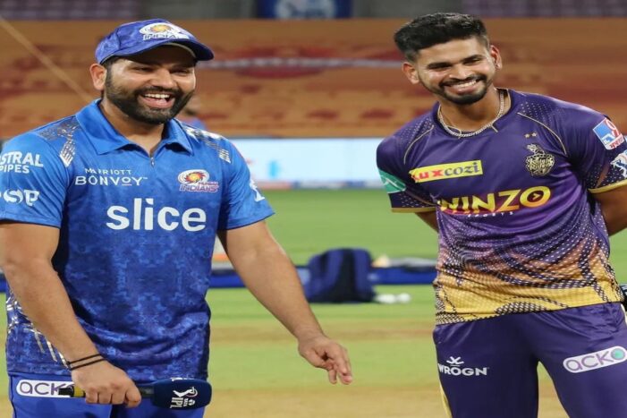 IPL 2022: KKR skipper Shreyas Iyer not totally satisfied with win over MI