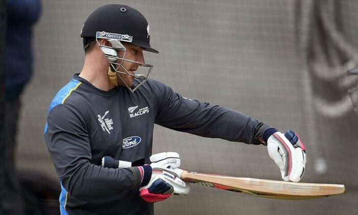 McCullum to bring ‘heart-on-sleeve’ play to England