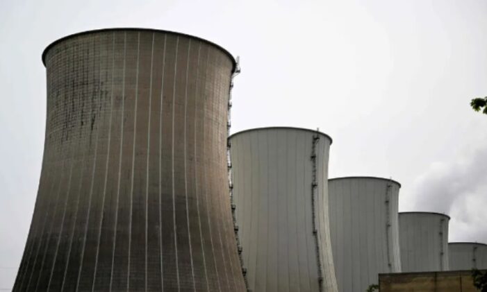 Germany, Austria revert to coal amid gas supply cuts by Russia