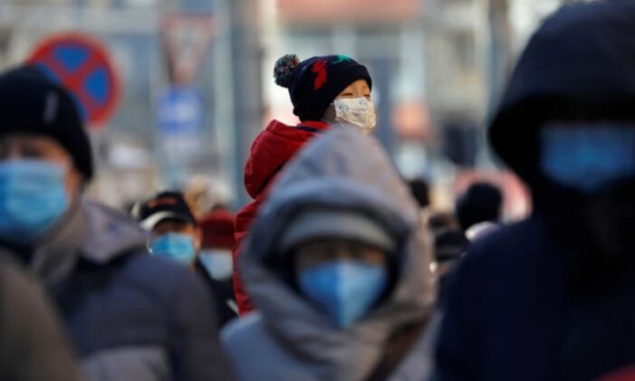 Beijing to reopen schools, Shanghai declares victory over Covid