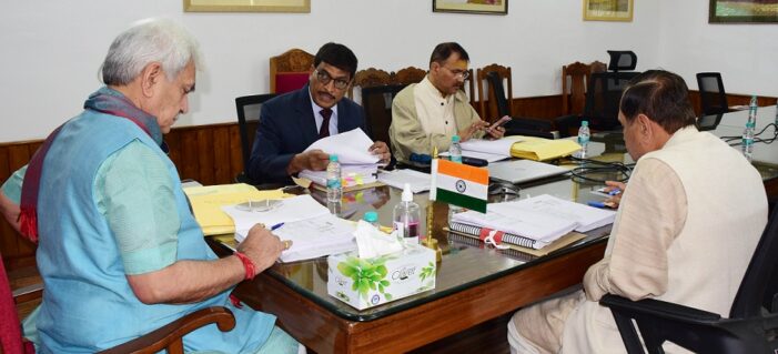 AC approves scheme for promotion of PM package employees