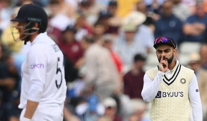 What happened to Shazball? India, Kohli blasted after England Test defeat