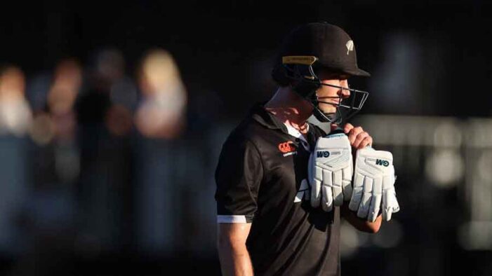 New Zealand post their highest T20 score to beat Scotland by 102 runs