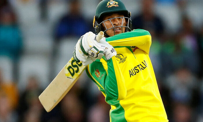 Australian batsman Usman Khawaja calls on Big Bash League to privatise to survive