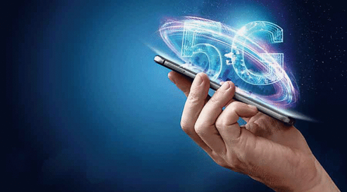 5G spectrum auction sparks Rs 1.5 trillion bids